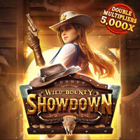 Wild Bandito Showdown