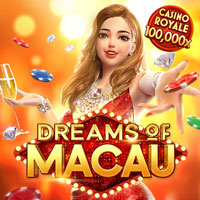 Dreams OF Macau