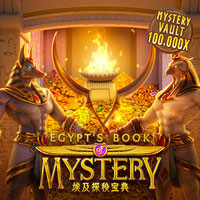 Egypt's Book Mystery