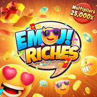 Emoj! Riches