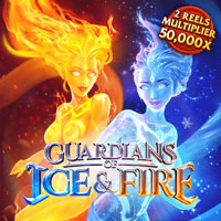 Guardian's Ice & Fire