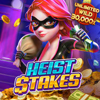 Heist Stakes