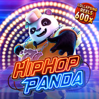 Hiphop Panda