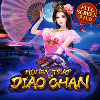 Honey Trap Diao Chan