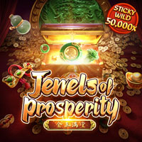 Jewels Of Prosperity