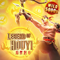 Legend OF Houyi