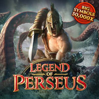 Legend Of Perseus