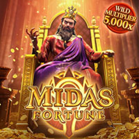 Midas Fortune
