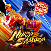 Ninja vs Samarai