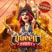 Queen Bounty