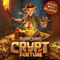 Crypt Fortune