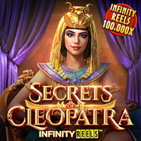 Secrets Cleopatra
