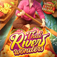 Thai Rivers Wonders