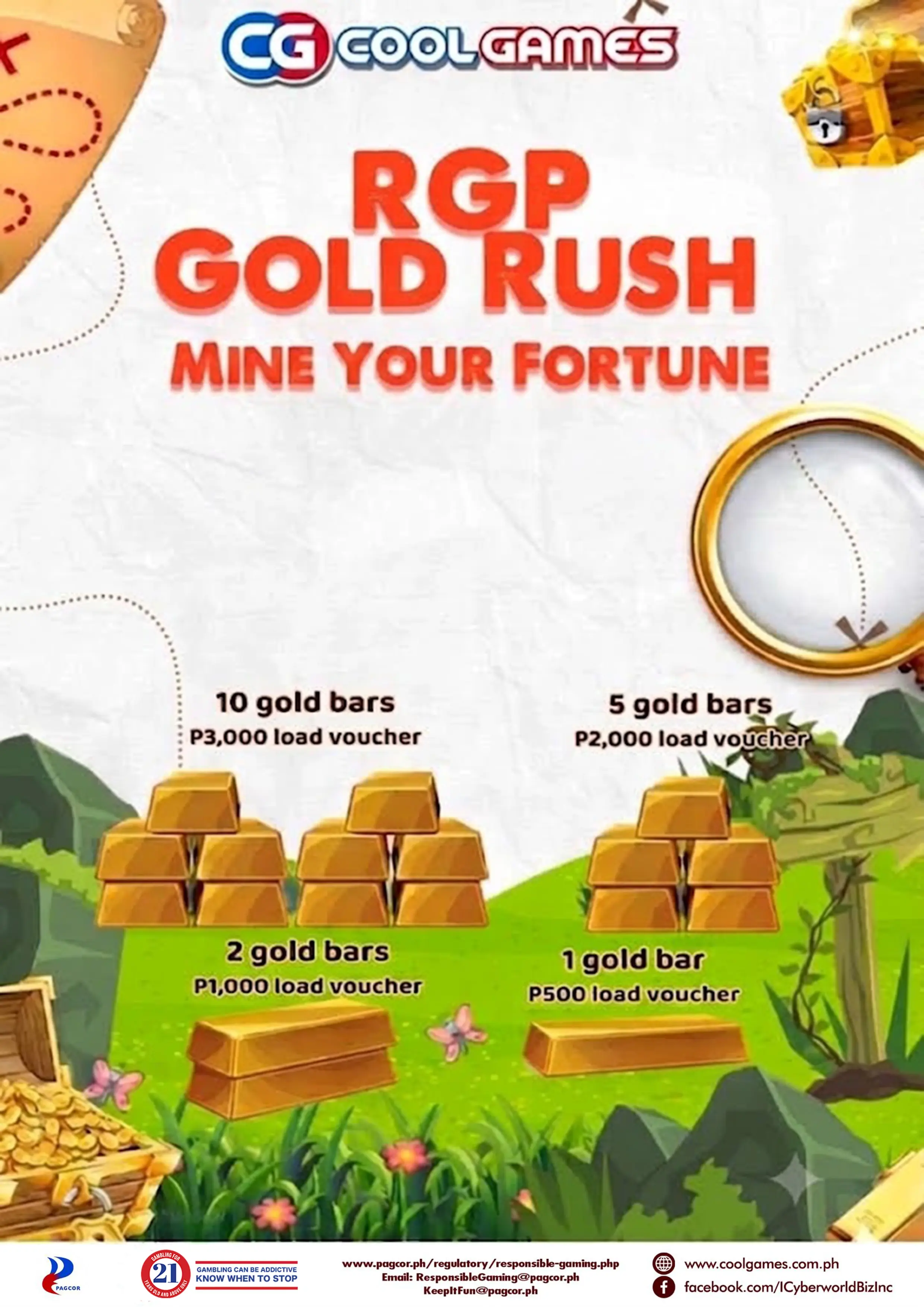 Gold Rush