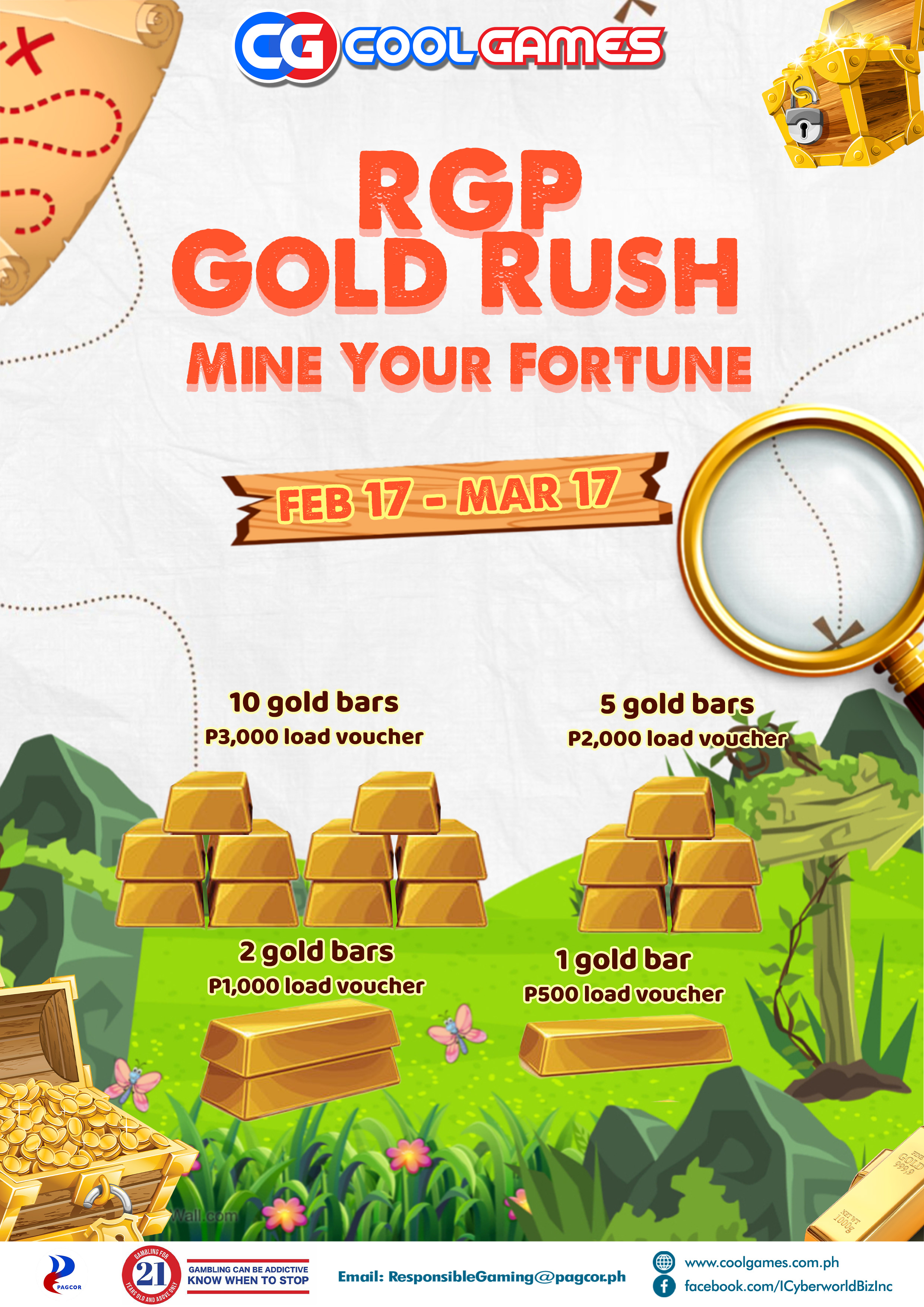 Gold Rush