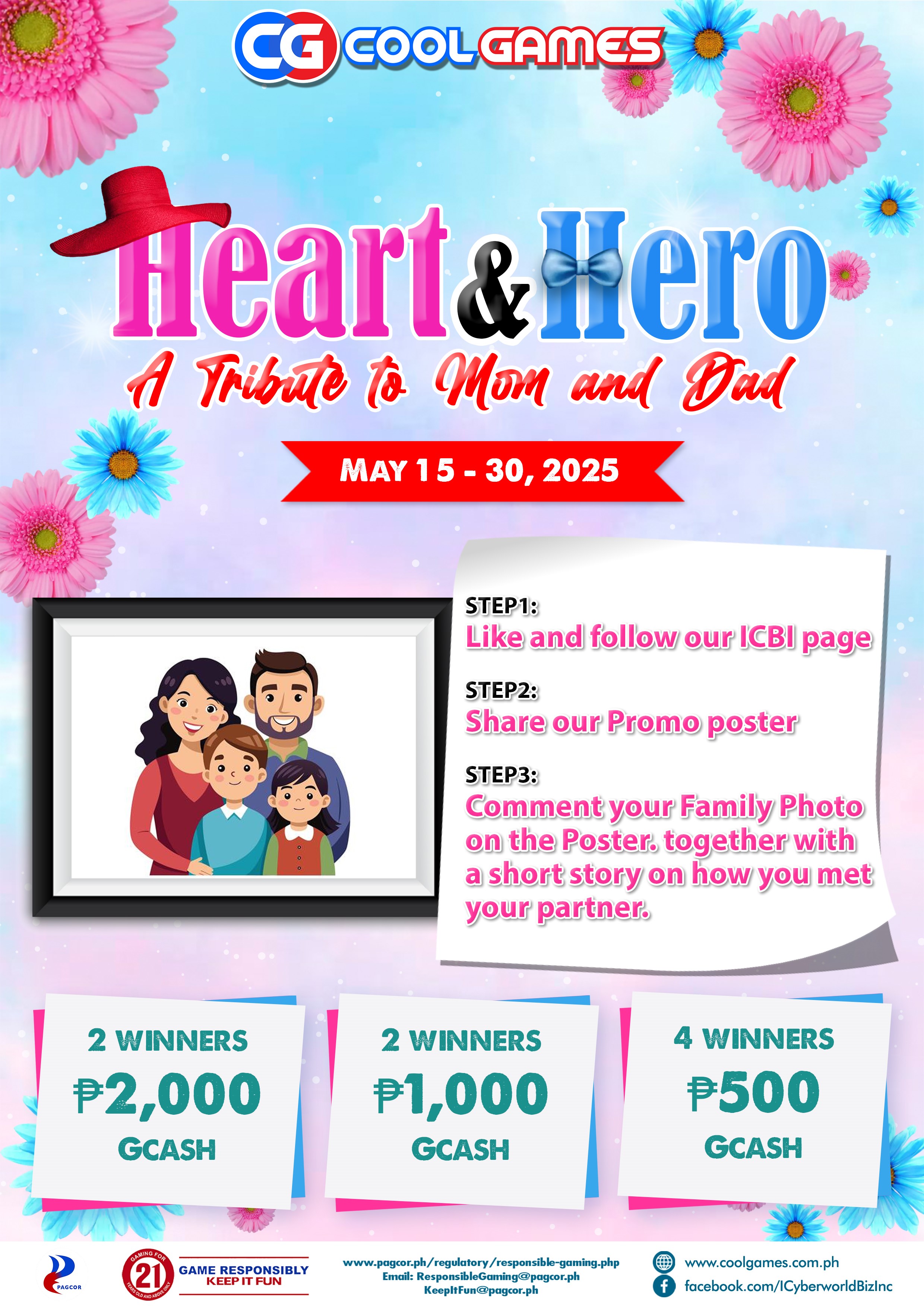 Heart And Hero