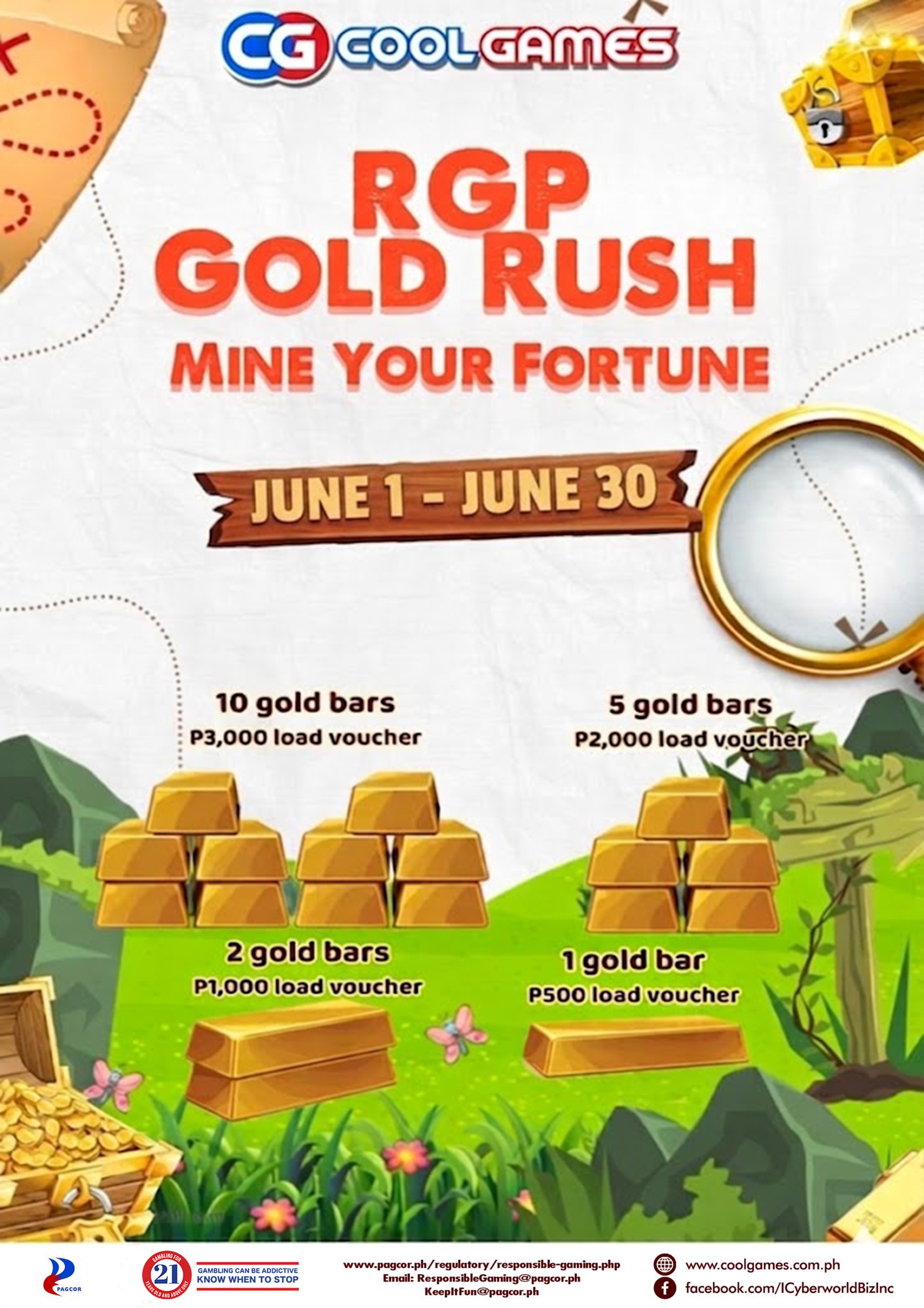 Gold Rush