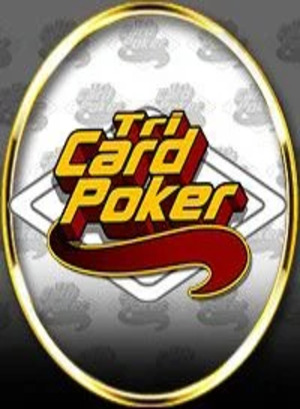 Tri Card Poker