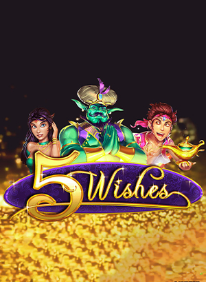 5 Wishes